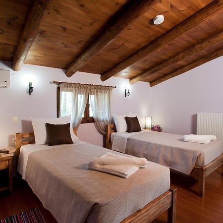 Citrea Villa Fournes Ngoại thất bức ảnh