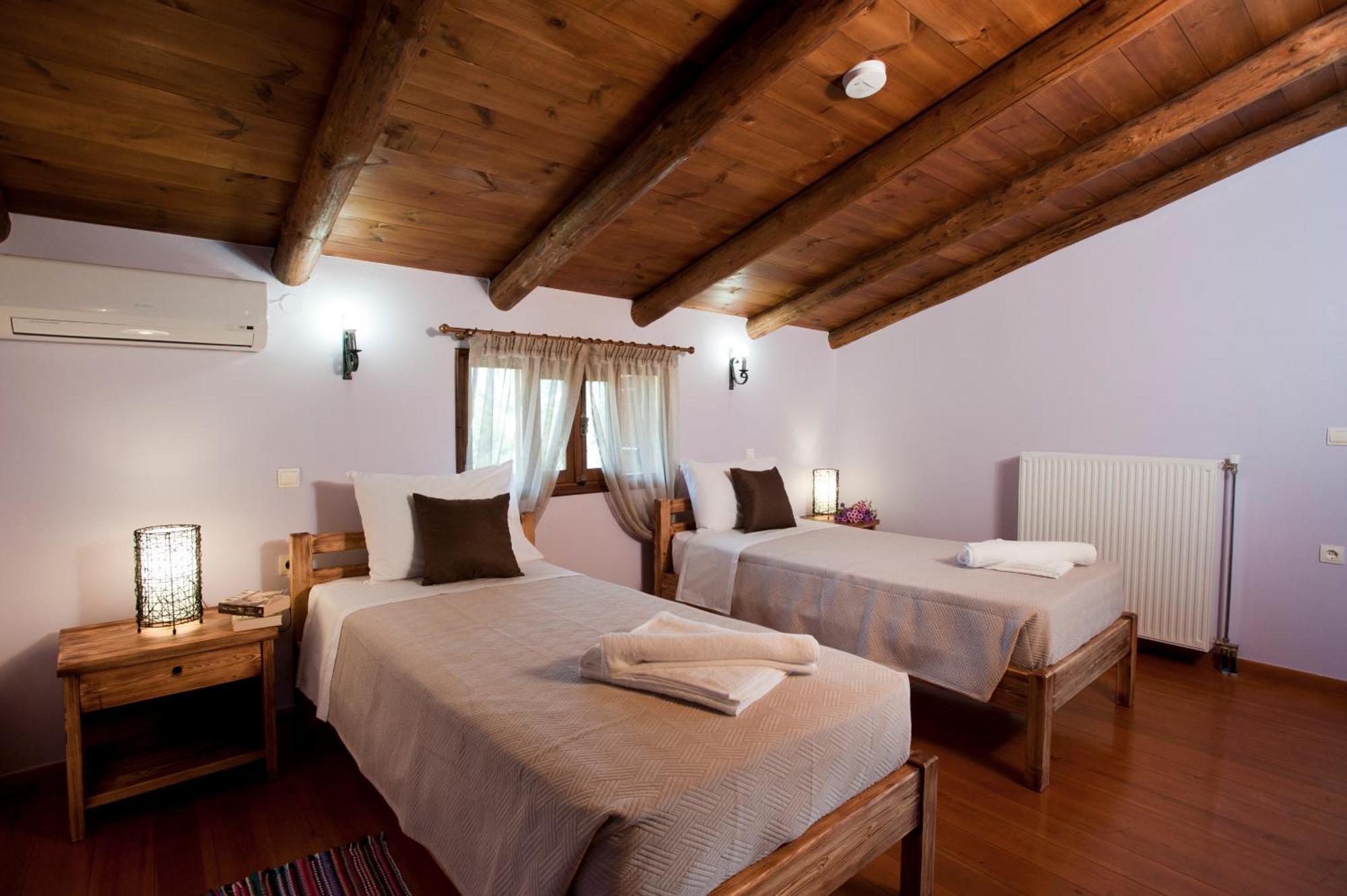 Citrea Villa Fournes Ngoại thất bức ảnh