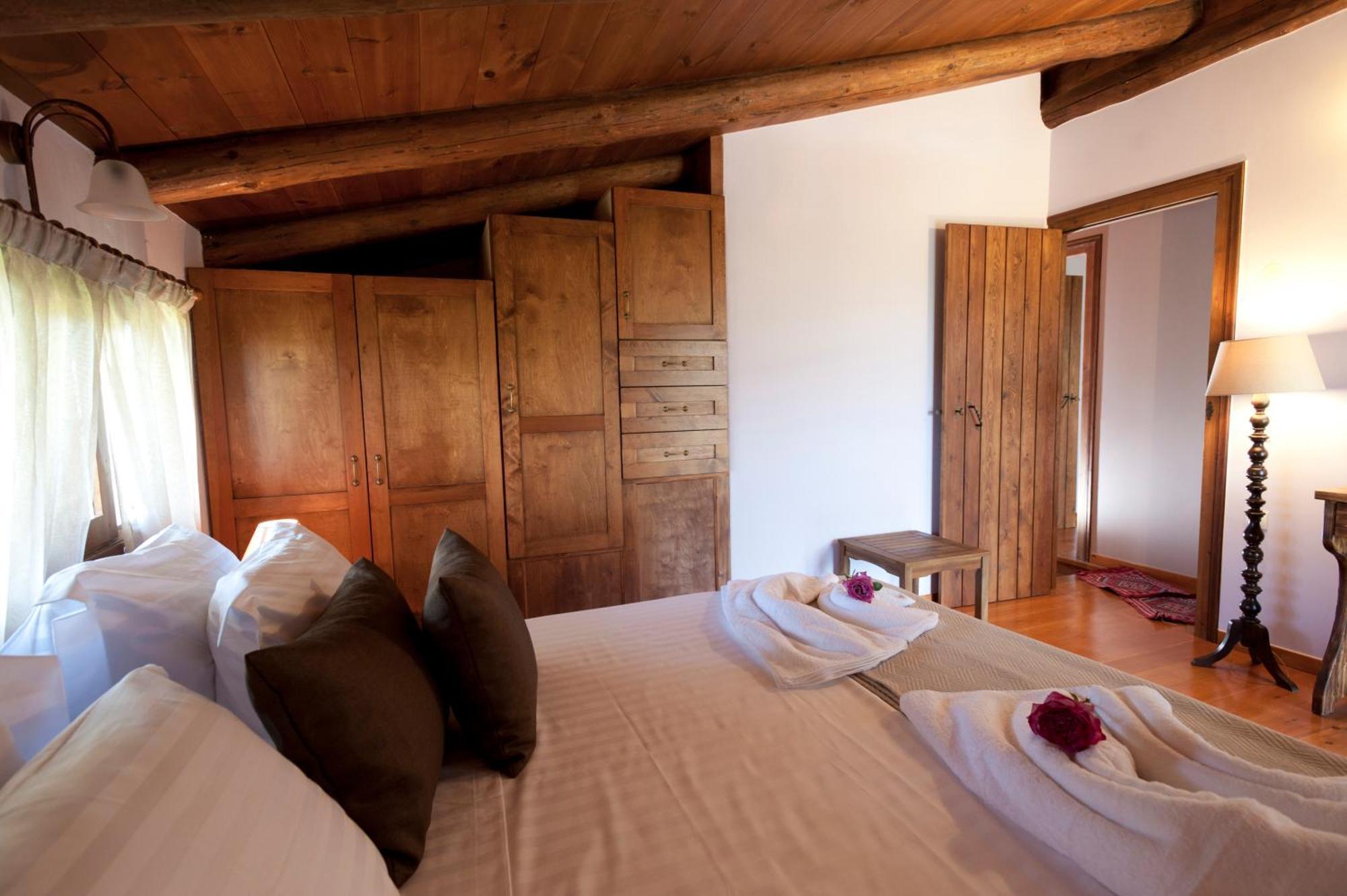 Citrea Villa Fournes Ngoại thất bức ảnh