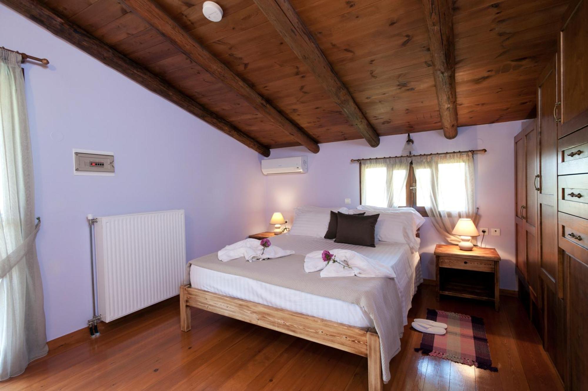 Citrea Villa Fournes Ngoại thất bức ảnh