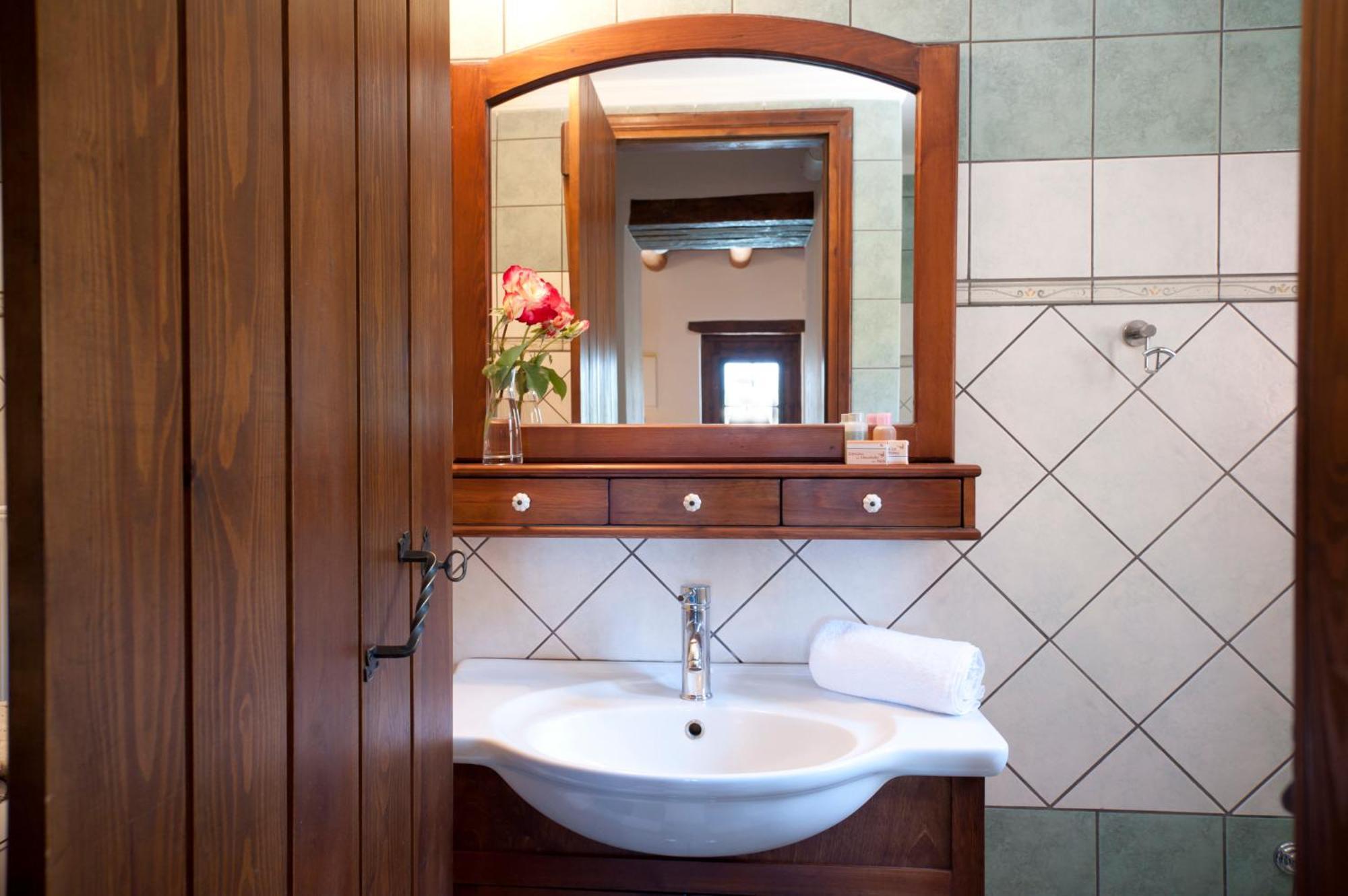 Citrea Villa Fournes Ngoại thất bức ảnh