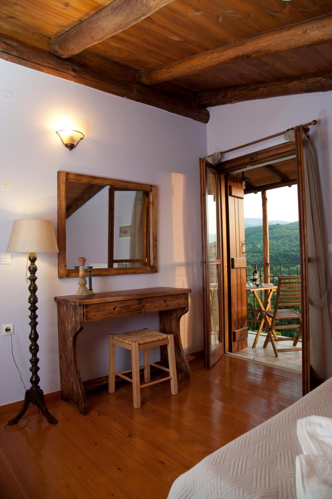 Citrea Villa Fournes Ngoại thất bức ảnh