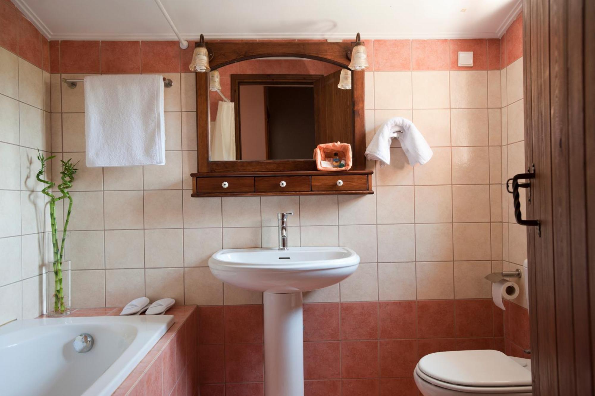 Citrea Villa Fournes Ngoại thất bức ảnh
