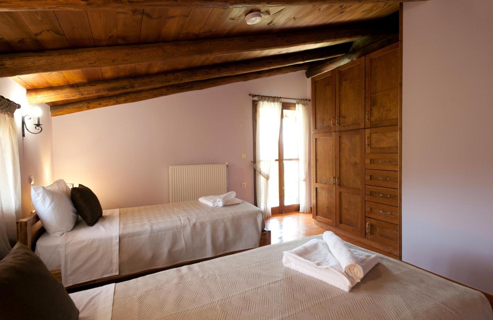 Citrea Villa Fournes Ngoại thất bức ảnh