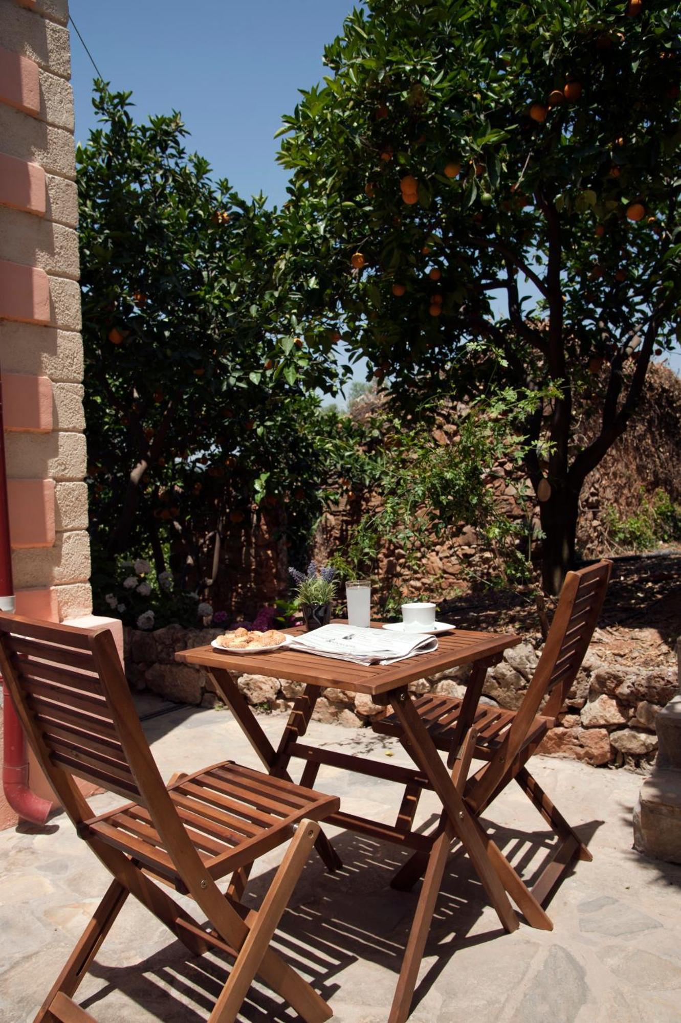 Citrea Villa Fournes Ngoại thất bức ảnh