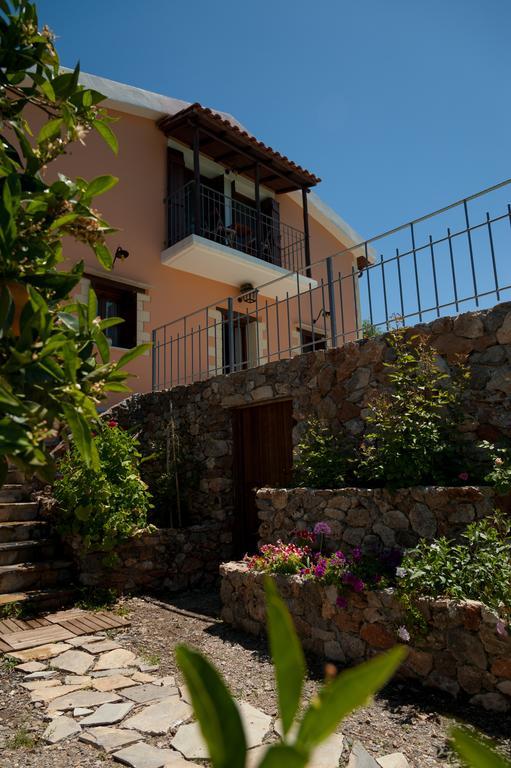 Citrea Villa Fournes Ngoại thất bức ảnh